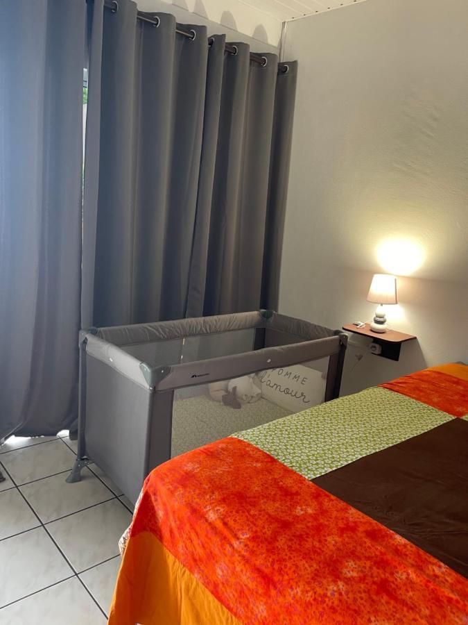 Villa Pk 35 Apomaoro Esterno foto